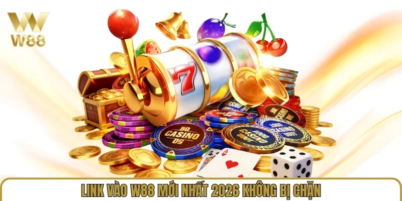 Link Vào W88 Mới Nhất 2026 - Trang Chủ W88.com Uy Tín recomp.tv 28 Link vào W88 mới nhất 2026 không bị chặn