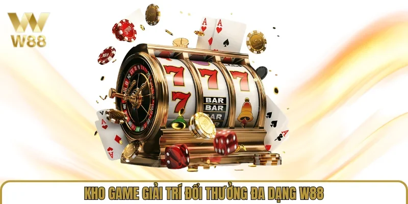 Link Vào W88 Mới Nhất 2026 - Trang Chủ W88.com Uy Tín recomp.tv 34 Kho game giải trí đổi thưởng đa dạng W88